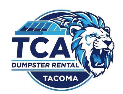 TCA Dumpster Rental Tacoma